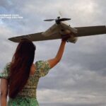 Вперше в ЗСУ: в Україні створюють перший жіночий екіпаж перехоплювачів ворожих дронів