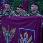 Шлях до марунового берета: «Контрактники 18–24» довели, що гідні служити в лавах ДШВ