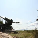 Сили оборони уразили 12 районів зосередження зс рф