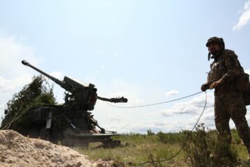 Сили оборони уразили 12 районів зосередження зс рф