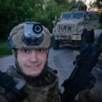 Інструкція з YouTube — і за кермо MaxxPro: як водій-санітар за 30 хвилин освоїв бронеавтомобіль