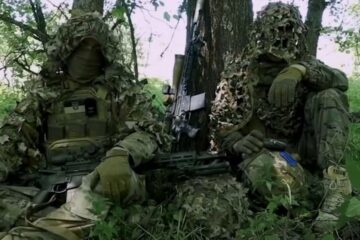 «Спринтери», «осліки» та «мухомори» — десантники поділилися своєю класифікацією штурмовиків зс рф