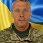 «Так, звідси. Підходьте»: стрілець-санітар у першому бою сам зустрів та знищив групу ворога