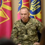 Понад тисячу окупантів щодня: Головнокомандувач ЗСУ про результати «полювання» на ворожу піхоту