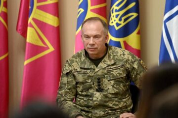 Понад тисячу окупантів щодня: Головнокомандувач ЗСУ про результати «полювання» на ворожу піхоту