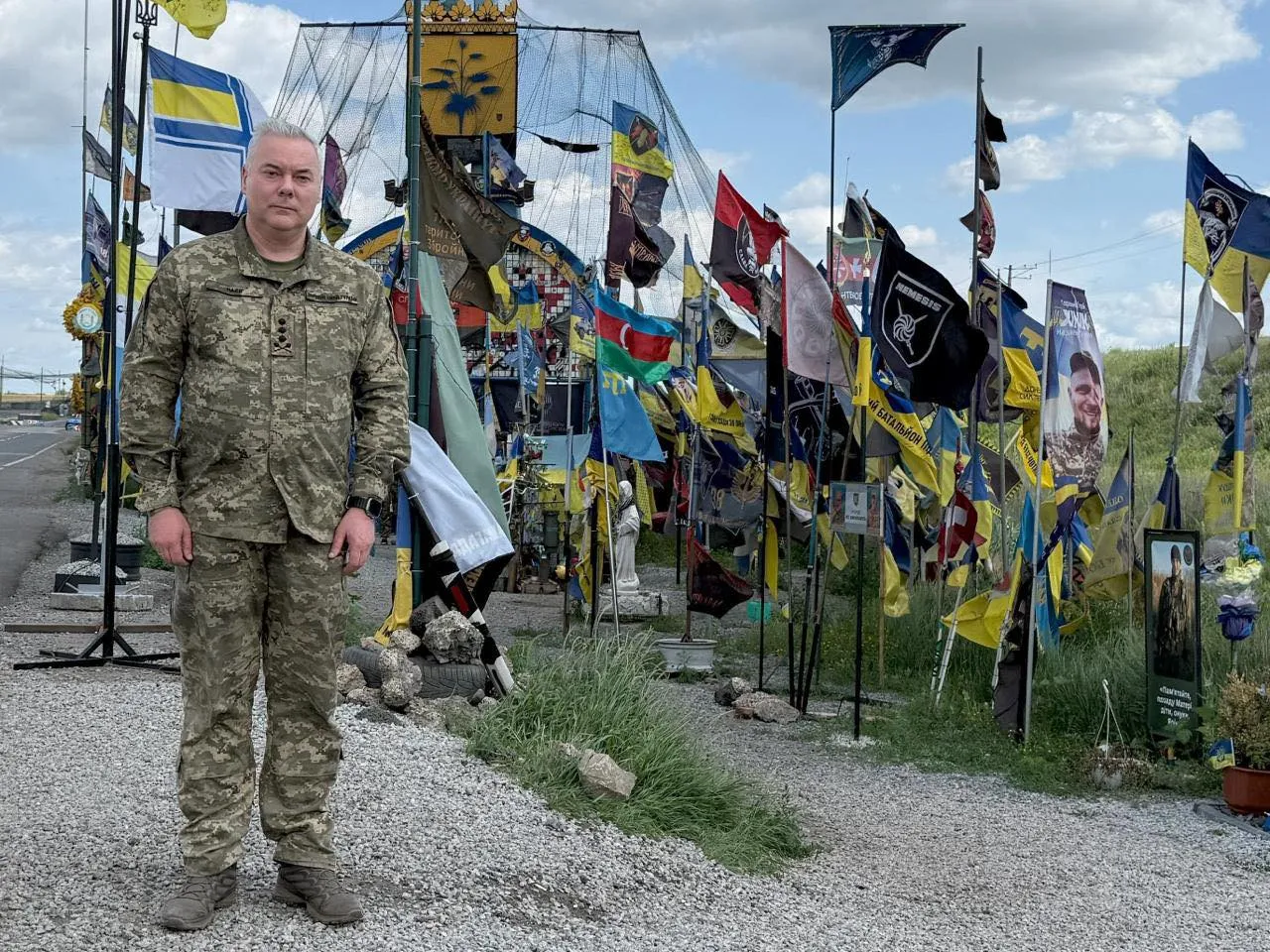 Сергій Наєв