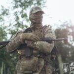 «Нас почали труїти газами»: розвідник розповів, як його підрозділ пережив хімічну атаку ворога