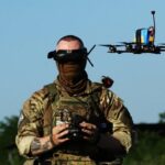 За добу на фронті відбулося 107 бойових зіткнень — Генеральний штаб ЗСУ