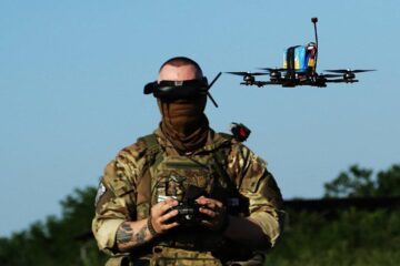 За добу на фронті відбулося 107 бойових зіткнень — Генеральний штаб ЗСУ
