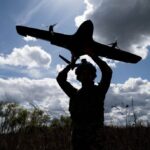 Сили оборони розповіли про тактику з використання ворогом «орків-одноразок»