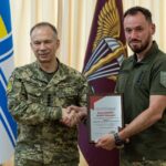 Медицина під вогнем: ЗСУ створили унікальний батальйон із ротою дронів-евакуаторів