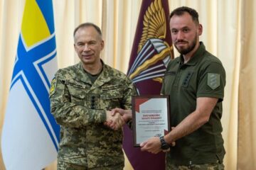 Медицина під вогнем: ЗСУ створили унікальний батальйон із ротою дронів-евакуаторів