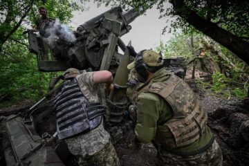 Сили оборони уразили район зосередження зс рф, знищивши ворожий пункт управління БПЛА