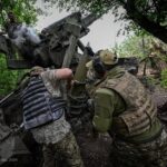 69 боєзіткнень за добу: найважче на Покровському напрямку