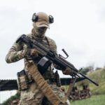 Командир-батько: історія «Хорвата», для якого життя його бійців — найвища цінність