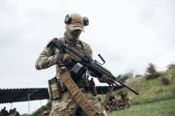 Командир-батько: історія «Хорвата», для якого життя його бійців — найвища цінність