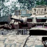 У Генштабі ЗСУ назвали напрямки, де від початку доби відбулося найбільше ворожих штурмів