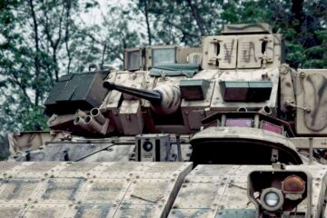У Генштабі ЗСУ назвали напрямки, де від початку доби відбулося найбільше ворожих штурмів