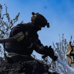 Травмовано жінку — в Івано-Франківській ОВА розповіли про наслідки нічної атаки росіян