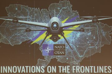 Україна та НАТО об’єднують зусилля у сфері БПЛА: підсумки конференції JATEC