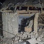 Під ударом мирні населені пункти: наслідки ворожої атаки на Київщині
