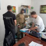 Викрито учасників злочинної організації, яка постачала військовим продукти харчування в меншому обсязі