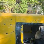 Окупанти зранку атакують Херсон, змінили тактику застосування БПЛА