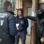 Наводив ракетні удари по Київщині: затримано агента російської військової розвідки