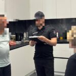 Викрито підприємця з Луганщини, який привласнив 35 млн грн, виділених на закупівлю товарів для ЗСУ