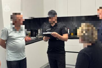 Викрито підприємця з Луганщини, який привласнив 35 млн грн, виділених на закупівлю товарів для ЗСУ