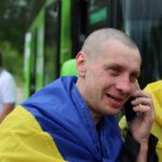 У Коордштабі повідомили, кого звільнили з російського полону в межах нового обміну