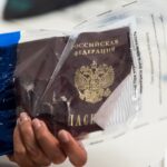 Під час обміну тілами росіяни віддали своїх загиблих військових і навіть громадян інших держав