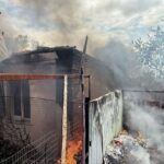 Ворог атакував Нікопольщину дронами та артилерією, 7 постраждалих