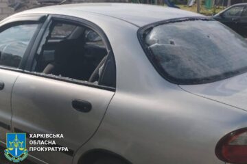 На Чугуївщині внаслідок атаки ворожого дрона загинув літній чоловік