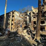 У Києві зросла кількість загиблих внаслідок російської атаки
