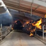Ворог б’є по Харківщині: є загиблий та поранені
