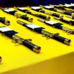 Інститут Військово-Морських Сил випустив молодих лейтенантів