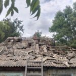 Ворог атакував Нікопольщину безпілотниками та артилерією