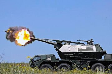 На фронті сьогодні понад 70 бойових зіткнень, ворог найактивніше діє на двох напрямках