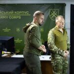 Головнокомандувач ЗСУ: Ворог рветься до Костянтинівки, але, крім численних втрат, нічого не досяг