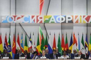Імперія під прикриттям: як кремль використовує освіту та інфраструктуру для колонізації Африки