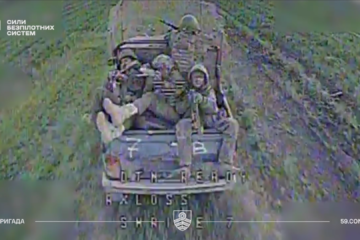 «Розкрити прапор під дрон»: на Запоріжжі ворожих штурмовиків відправляють вмирати для пропаганди