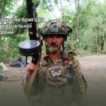 Воює вся родина, виносив з-під вогню пораненого сина: «Татарин» вже понад три роки боронить Україну