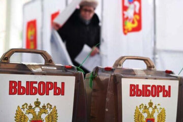 На Луганщині окупаційна влада сама визначатиме, чи дозволяти місцевим голосувати