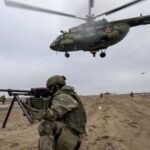 Російський десант на Одещині: у ВМС ЗСУ оцінили вірогідність такого сценарію