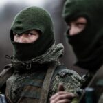 Не такі і м’ясні вже: на Сумщині суттєво впала активність ворожих диверсійних груп