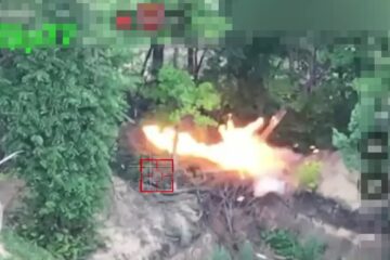 Лише за тиждень Сили оборони уразили 99 районів зосередження зс рф — Головком ЗСУ