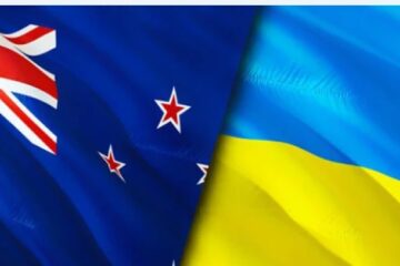 Нова Зеландія оголосила пакет допомоги Україні на $9,6 млн