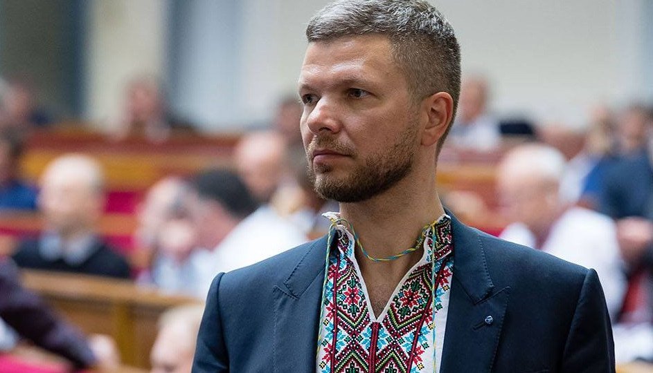 Леонід Ємець
