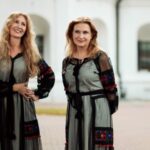 Сестри Тельнюк виступлять в Українському Інституті Сучасного Мистецтва в Чикаго